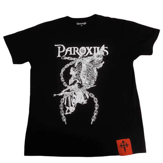 ANGELIC CHAOS T-SHIRT|PAROXIUS
